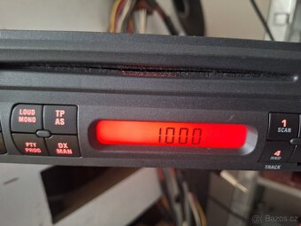 Seat aura cd autoradio - 3