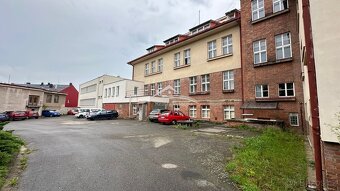 Pronájem kanceláře 18 m2 Havlíčkův Brod - 3
