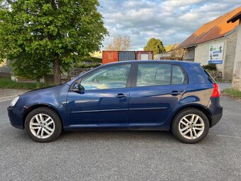 VW GOLF 5 1.9TDI 77kw - 3