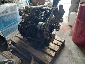 Motor 10540 - 3
