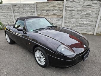 FIAT BARCHETTA 1.8 16V RIVIERA - 3