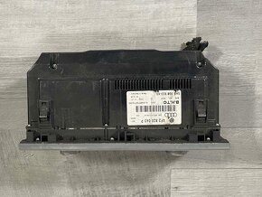 AUDI A6 - 4F 05-11 - klima panel - 4F2820043P - 3