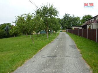 Prodej pozemku k bydlení, 1339 m², Česká Skalice, Litoboř - 3