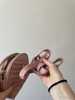 Mini kabelka - 3