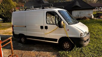 Fiat Ducato 2.0 JTD - 3