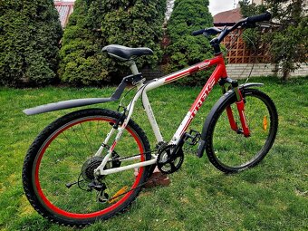 Horske kolo Trek 26 - 3