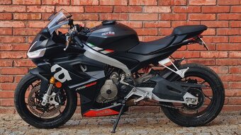 Aprilia RS660 35kW 2023 - 3