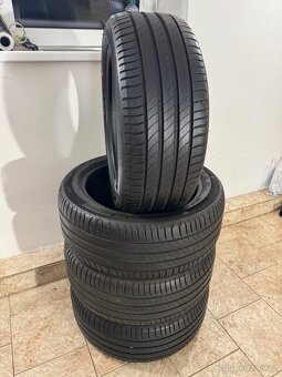 Letní pneu Michelin 235/45/18 R 98Y - 3