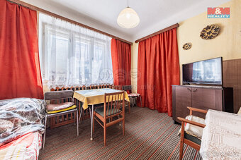 Prodej rodinného domu, 120 m², Bečice - 3