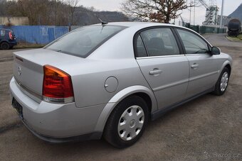 Opel Vectra 2,2 i AUTOMAT,PO STK - 3