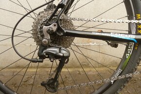 MTB FOCUS - Black Hills - 3