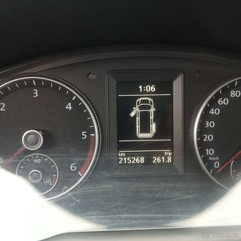 T5 MULTIVAN 2.0 TDI 103KW Dsg 2011 - 3