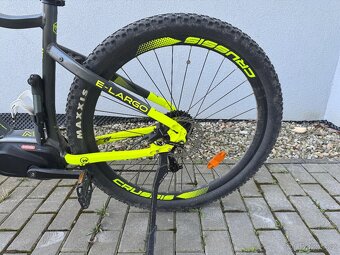 Horské elektrokolo Crussis e-Largo 7.8 - 3