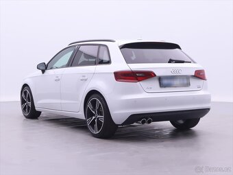 Audi A3 2,0 TDI Quattro Sport Xenon (2014) - 3