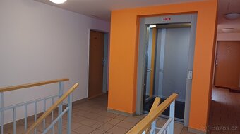 Pronájem bytu 2+kk, Zlín, Na Honech - 3