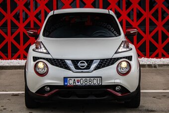 Nissan Juke DIG-T 115 Acenta - 3
