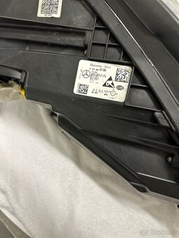 A1679064708 Mercedes benz GLE W167 Vlevo vpredu - 3