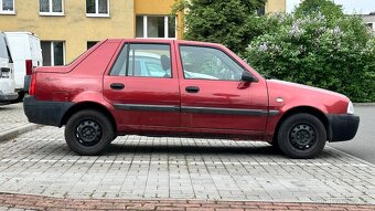 Dacia Solenza 1.4MPi - 3