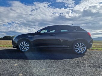 Alfa Romeo Giulietta 2016, 2,0JTDM-2 naj.142 tkm nafta - 3