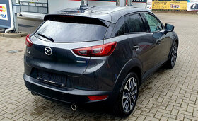 Mazda CX-3 2.0i SKY 89KW - 2021 - 10400km - 3