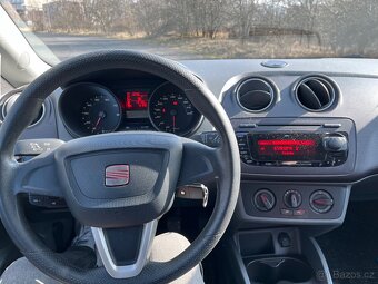 /// SEAT Ibiza 1.2i /// 111 xxx km /// - 3