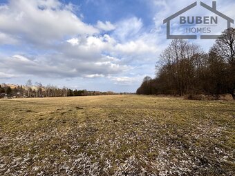 Prodej zemědělská půda, 30 073 m2 - Tachov, ev.č. 00025 - 3