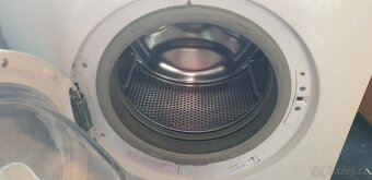 Pračka electrolux - 3