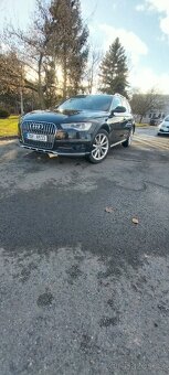 AUDI A6 V6 QUATTRO 3.0 TDI r.v.2017 - 3