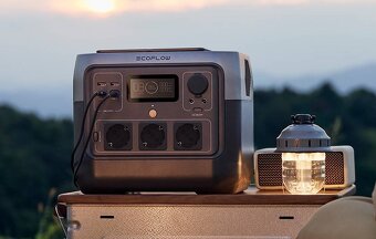 Půjčím střešní autostan IKamper Skycamp SKY4X 3.0 - 3