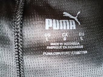 Sportovní dres Puma vel. L - 3