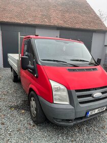 Ford Transit - 3