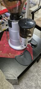 Mlynek na kavu Macap MXT 900 S TIMEREM - 3