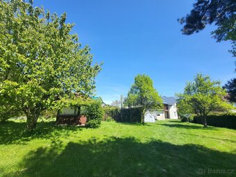 Apartmány Lipno - 3