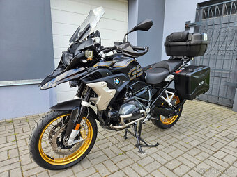 BMW R 1250 GS Exclusive ABS Full - 3