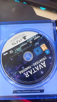 PS5 Avatar: Frontiers of Pandora - 3