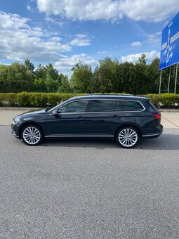 VW Passat B8 Variant 2.0TDI 110kW DSG - 3