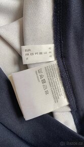 Dámská barevná sukně C&A vel.XL/XXL - 3