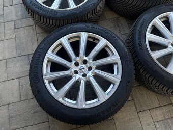 Kola VOLVO XC90 R20 - 3