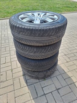 5x112 R17 - 3