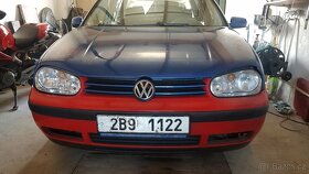 golf 4 1.9 tdi pd - 3