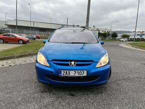 Peugeot 307 SW 2.0HDI 79kW - 3