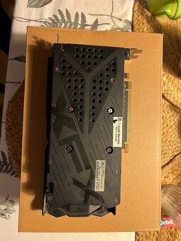 XFX RADEON RX 470 8GB - 3