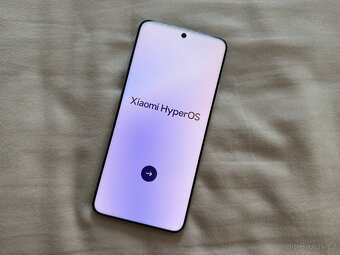 Xiaomi 15 Ultra 16/512 GB, barva Silver Chrome + fotokit - 3