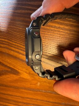 Casio G-Shock Original GW-M5610U-1ER - 3