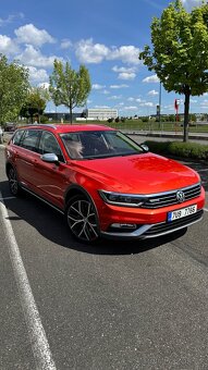Passat B8 ALLTRACK 2.0 DSG - 3