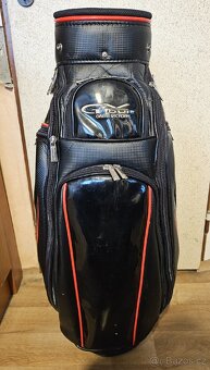 Golfový nepromokavý bag - 3