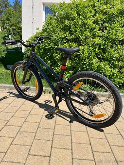 Dětské kolo Specialized JETT vel.20 - 3
