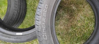 Pneu Pirelli - 3