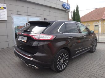 Ford Edge Vignale - 3