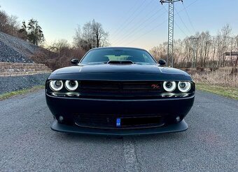 Dodge Challenger 2015 6.4 Hemi Scatpack Shaker - 3
